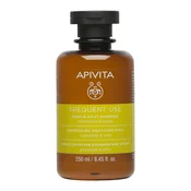 APIVITA Šampon za svakodnevno pranje kose 250 ml