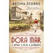 Dora Mar i dva lica ljubavi