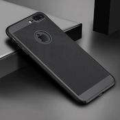 Ovitek za iPhone 11 Pro | Perforiran, črn