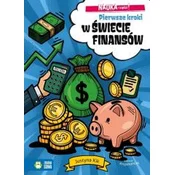 shumee Znanost je zakon! Prvi koraki v svetu financ