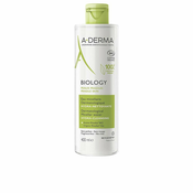 Micelarna Voda A-Derma Biology 400 ml