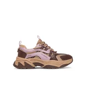 Steve Madden Superge Animates-E 11004763 Rjava