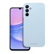 ROAR ROAR ovitek CLOUD SKIN za SAMSUNG A15 4G/A15 5G, svetlo modra barva