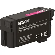 EPSON uloštek s tintom, pojedinacno pakiranje UltraChrome XD2 magenta T40D34N (50 ml) C13T40D34N