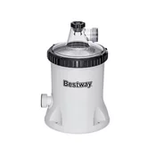 Filtracijska pumpa za bazen 5678 l/h + filtracijske kuglice Bestway 58870