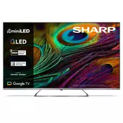 SHARP SHARP QLED MiniLED TV sprejemnik 55JP7265E, (5000204071)
