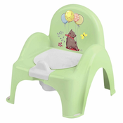 Kahlica-stolica za bebe Tega Baby - Šumska prica, Zelena