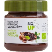 Super Fudgio čokoladno-oreška krema, veganska, brez glutena, 190 g