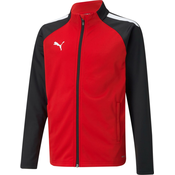 Jakna Puma teamLIGA Training Jacket Jr