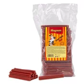 Magnum poslastice za pse Jerky govedina, 12,5 cm, 50 komada