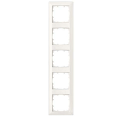 SIEMENS Siemens Dig.Industr. line tws okvir, 5-gang 5TG2555-0, (20858483)