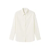 Bershka Bluza bež