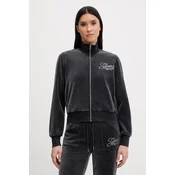 Guess Jopa W6RQ26 KCUF1 Mornarsko modra Regular Fit