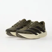 Sneakers adidas Adizero Evo Sl Exo Olive Strata/ Shadow Olive/ Iron Met. EUR 40 2/3