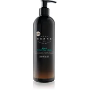 CHI Pour Homme 3 in 1 3 v 1 šampon, balzam in gel za prhanje 340 ml