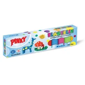 Plasetlin karbon pinky 1/10