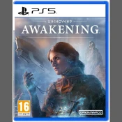 Unknown 9: Awakening PS5