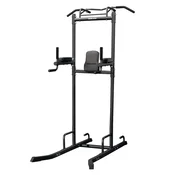 Northix Iron Gym - Power Tower