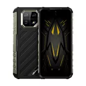 ULEFONE pametni telefon Armor 22 8GB/128GB, Black