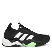 Adidas RAPIDMOVE ADV 2 TRAINER M, muške patike za fitnes, crna NJW68