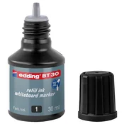 Črnilo Edding BT 30 črno