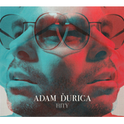 Adam Ďurica - Hity (CD)