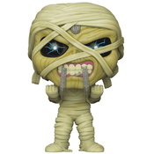 Figura Funko POP! Rocks: Iron Maiden - Eddie Mummy