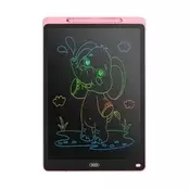 XO Handwriting Tablet 16 V02ROZE tabla za pisanje