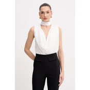 Elisabetta Franchi bluza ženska viskozna