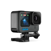 GOPRO Akciona kamera Hero12 (CHDHX-121-RW) crna