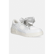 LOVE MOSCHINO Superge JA15094G1OIKA10A Bela