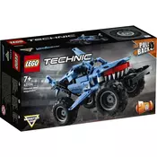 LEGO®® Technic™ 42134 Monster Jam™ Megalodon™