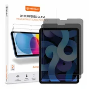 2-Pack privacy zaščitnih stekel Techsuit ArmorGlass CrystalHD za iPad Pro 11 2018/iPad Air 2020/iPad Air 2022