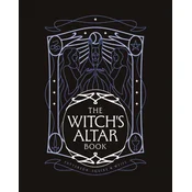 The Witchs Altar Book