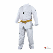 Taekwondo kimono WT Flash | Adidas - 110