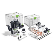 FESTOOL Rezkar OF 2200 EB-Set