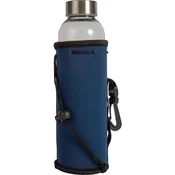 Steklenička hydra 500ml modra PROMOCIJA