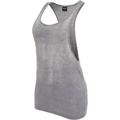 Urban Classics Top dimno modra