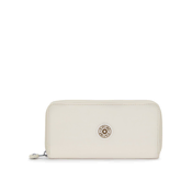 KIPLING Denarnica Money World svetlo bež