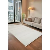 Conceptum Hypnose Tepih Cunda Cn012, 120x200 cm, Krem