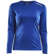 Craft Majica z dolgimi rokavi RUSH LS TEE DAMEN