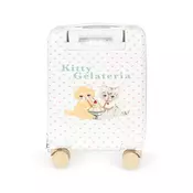 Konges Slojd kovček TRAVEL SUITCASE