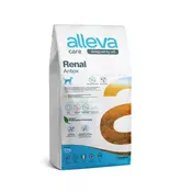 Alleva Care Dog - RENAL 12 Kg