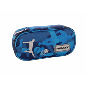 Head HEAD Enokomorni peresnik / etui MORO FAN, AC5 MAXI, 505022078