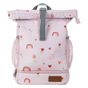 FreeON nelicenčni nahrbtniki za vrtec Junior adventure PINK