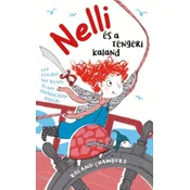 Nelli és a tengeri kaland