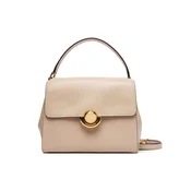 Furla Ročna torba Domus S Top WB01957 BX4184 IT 93300 Kremna
