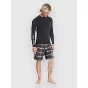 Volcom VTV Jack Robinson Longsleeve Lycra black