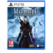 Morbid The Lords of Ire (PS5) - rabljeno
