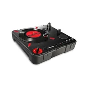 Numark PT01 Scratch - DJ gramofon
